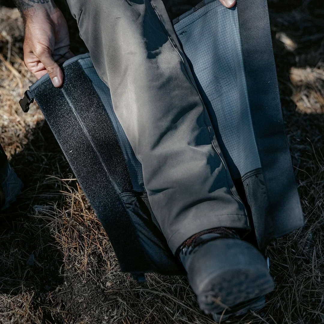SKRE Hardscrabble Gaiter Pro