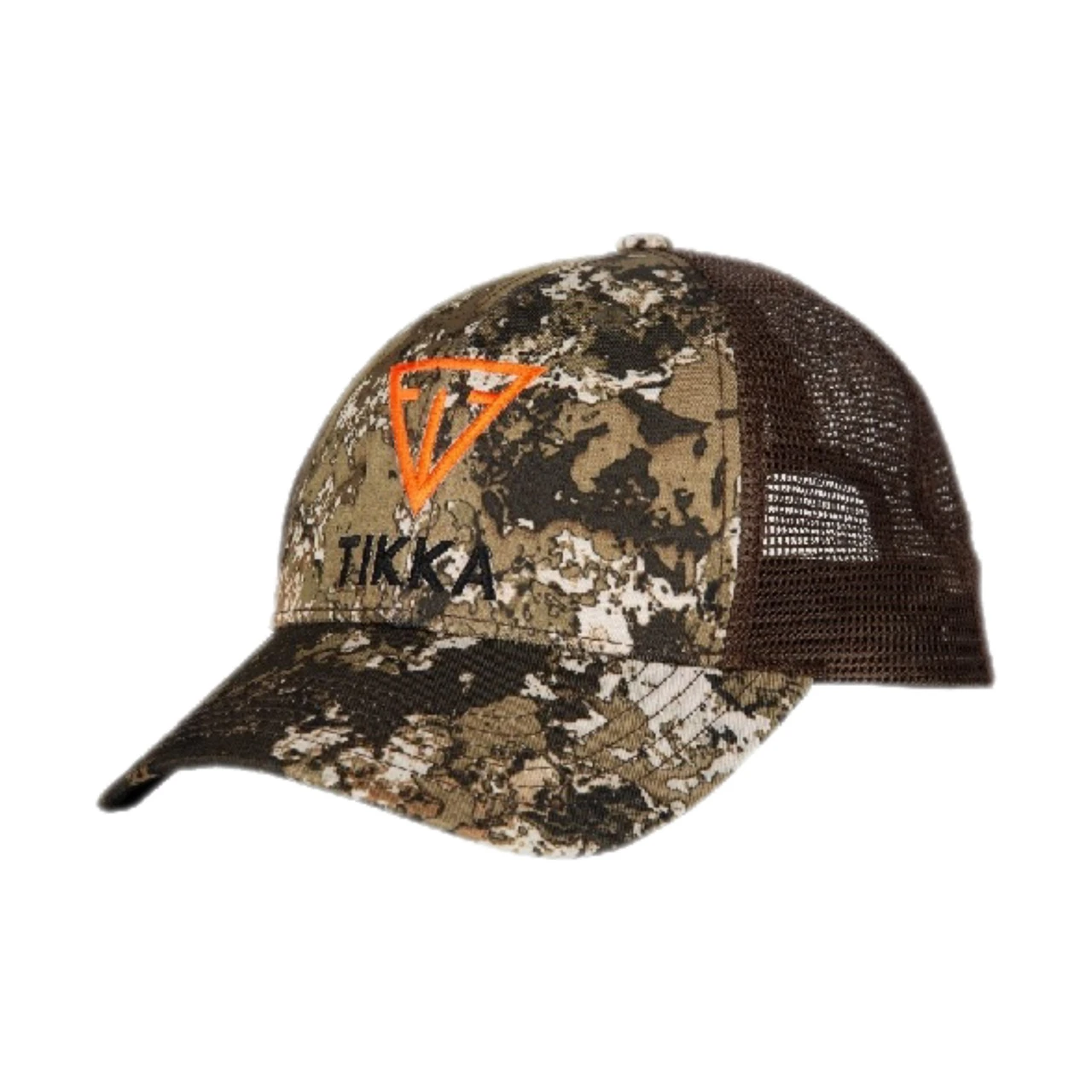 Tikka Trucker Hat - Veil Wideland Camo