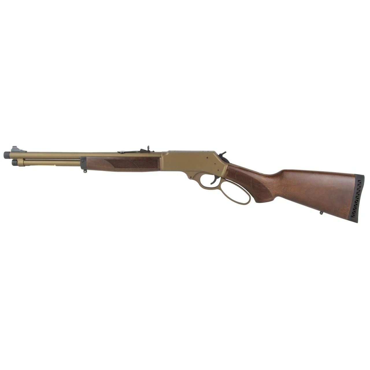 Henry H9 Explorer Carbine .30-30 Win, 16.5" Barrel Burnt Bronze