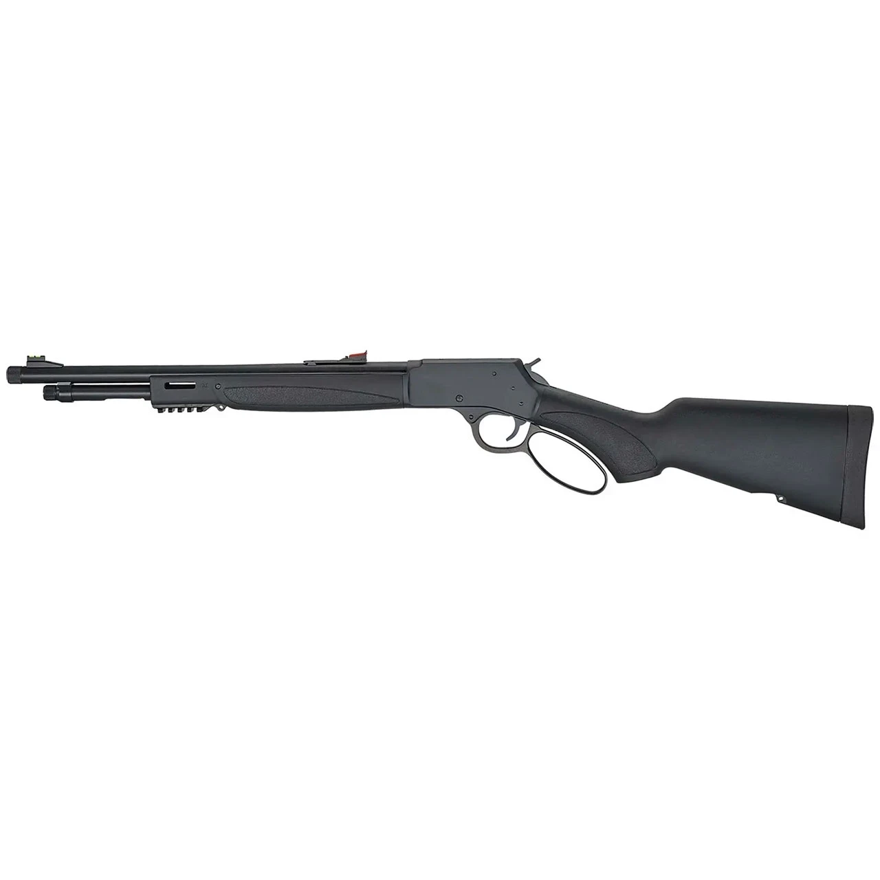 Henry H12 X Model Rifle .44 Magnum/.44 Spl, 17.4" Barrel