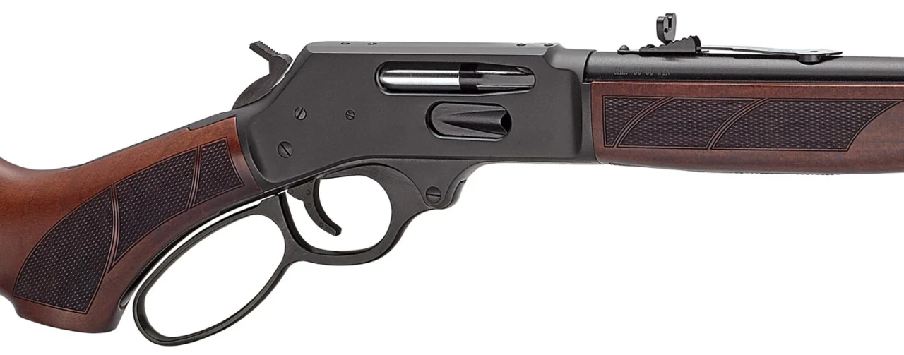 Henry H9 Protector Carbine .30-30 Win, 16.5" Barrel