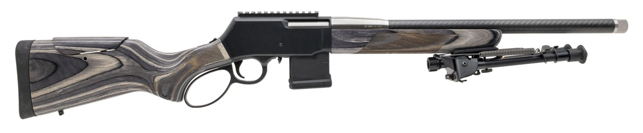 Henry SPD Predator .223 Rem/5.56 NATO 18" Barrel