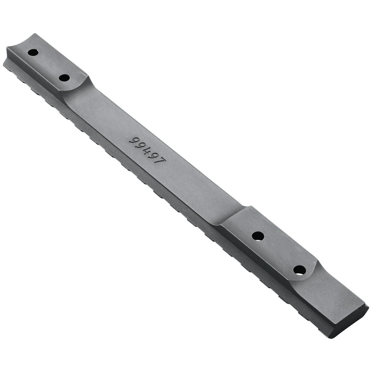 Weaver 1-Piece Extended Multi-Slot Tactical Winchester 70 LA