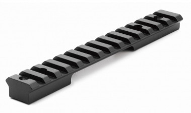 Leupold BackCountry Cross-Slot Savage 110/Axis RND RCVR LA 0 MOA