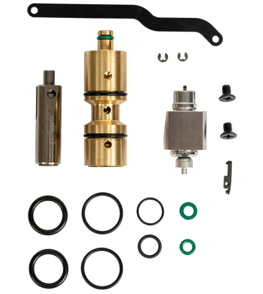 Anschutz Spare Parts Set  8002/9003 S2 Version and 9015 Air Rifles