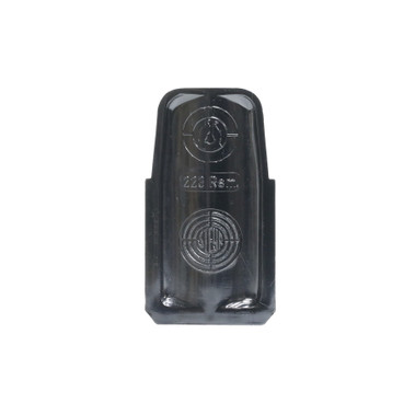 Steyr .223 Rem Rotary Magazine (rear locking old style)
