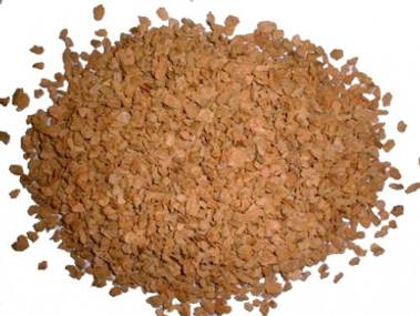 Kneeling Roll Cork Filler