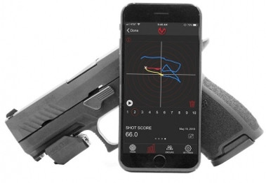 Mantis X3 - Shooting Performance System