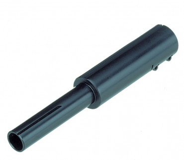 Precise Barrel Extension 23.85mm - Nordic Marksman