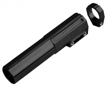 Precise Barrel Extension 23.85mm - Nordic Marksman