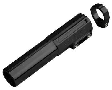 Precise Barrel Extension 25.65mm Precise Barrel Extension 25.65mm