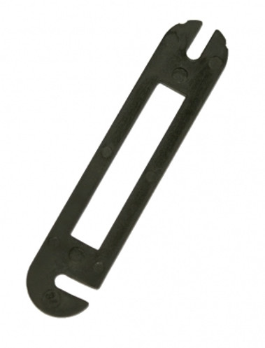 Vertical Angle Spacer 400-234