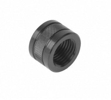 Thread protector, 1/2 - 20 UNF, 18 mm