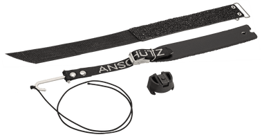 Anschutz Sling, Cuff and Hand Stop Package Medium