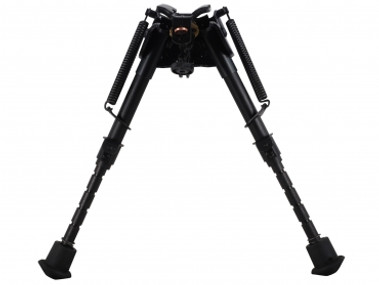 Harris S-BRM Bipod 6" to 9" Notched Legs (Swivels) Harris S-BRM Bipod 6" to 9" Notched Legs (Swivels)