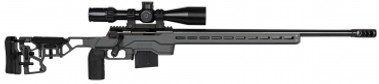 Anschutz 1782 APR Carbon Grey DLC 6mm Creedmoor 6.5 Creedmoor .308 Win Anschutz 1782 APR Carbon Grey DLC 6mm Creedmoor 6.5 Creedmoor .308 Win