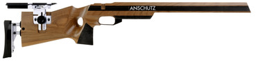 AS-300 Thumbhole Benchrest Stock for 1407 - 1913 and 54.30 AS-300 Thumbhole Benchrest Stock for 1407 - 1913 and 54.30