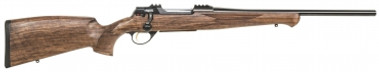 1782 German Stock 22.8" Threaded Barrel M15x1
