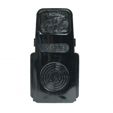 Steyr 8x57 JS Rotary Magazine (side locking new style) Steyr 8x57 JS Rotary Magazine (side locking new style)