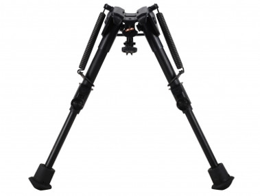 Harris 1A2-BR Bipod 6" to 9" Standard Legs