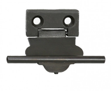 Rear Sight Snow Cap with dual handle