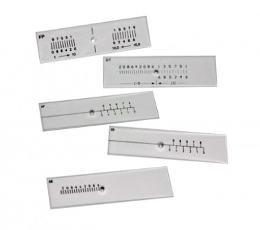 Precision Scoring Gauge Set