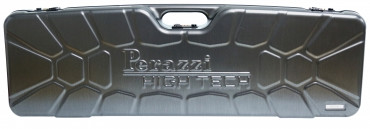 Perazzi ABS Shotgun Case up to 35" Barrels Grey
