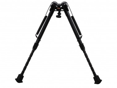 Harris 1A2-LM Bipod 9" to 13" Notched Legs Harris 1A2-LM Bipod 9" to 13" Notched Legs