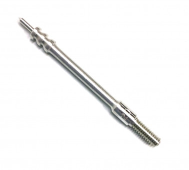 .20 Cal. Trace Eraser Spear Tip Jag .20 Cal. Trace Eraser Spear Tip Jag