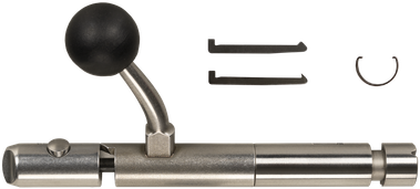 Anschutz Bolt Assembly 1903/1416/1516/1517/Match 64 LEFT