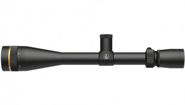 Leupold VX-3HD 6.5-20X40 EFR CDS-T Fine Duplex