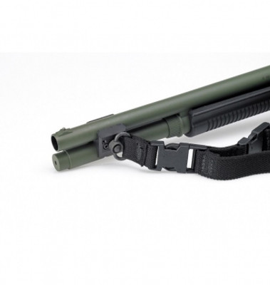 Magazine Clamp W/ Sling Swivel