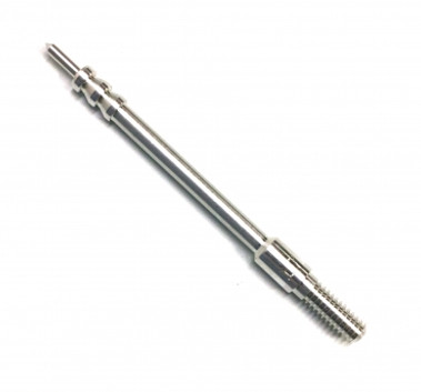 .17 Cal. Trace Eraser Spear Tip Jag .17 Cal. Trace Eraser Spear Tip Jag