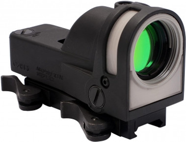 Mepro M21 Open X Reticle Mepro M21 Open X Reticle