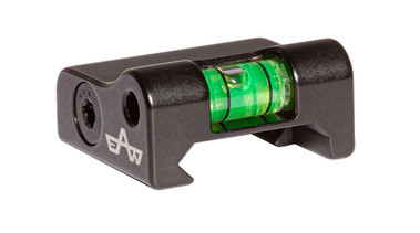 EAW Picatinny Rail Level EAW Picatinny Rail Level