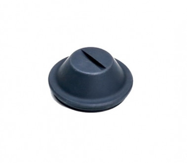 M145 Battery Cap - Black