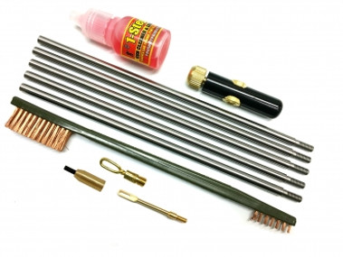 Universal Field Kit .22 Cal.-410 Ga Universal Field Kit .22 Cal.-410 Ga