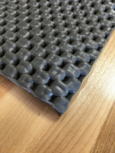 Biathlon Range Mat (IBU Compliant)