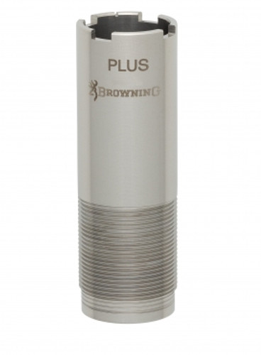 Browning Invector-Plus Choke Tube Cylinder 20 GA Browning Invector-Plus Choke Tube Cylinder 20 GA