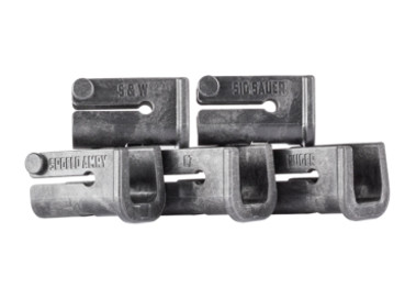 MagPump 9MM Magazine Retainer