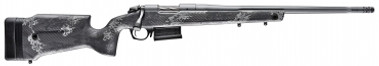 Bergara B-14 Squared Crest 6.5 Creedmoor Bergara B-14 Squared Crest 6.5 Creedmoor