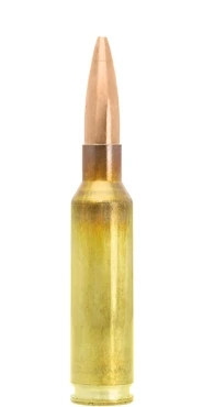 Lapua 6.5 Creedmoor / 8.0 g (123 gr) Scenar