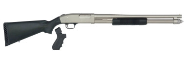 Mossberg 590 Mariner 12ga 20" 8+1 Mossberg 590 Mariner 12ga 20" 8+1