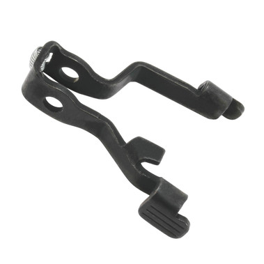 Slide Stop Lever & Spring 9mm GEN-5 AMBI
