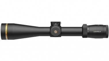 Leupold VX-5HD 3-15x44 CDS-ZL2 Side Focus Wind-Plex Leupold VX-5HD 3-15x44 CDS-ZL2 Side Focus Wind-Plex