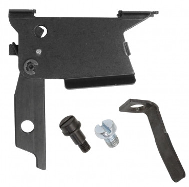 Quick Change Short Magazine Housing