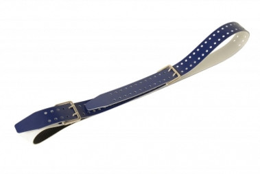 ahg Anschutz Sling CONTACT Blue