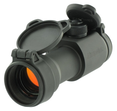 Aimpoint CompM3, 2MOA