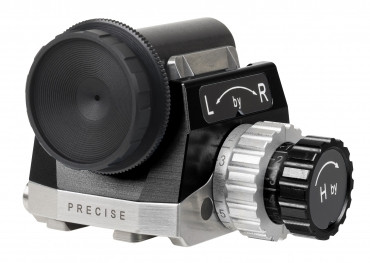 Anschutz 7002/20 Rear Sight - Nordic Marksman