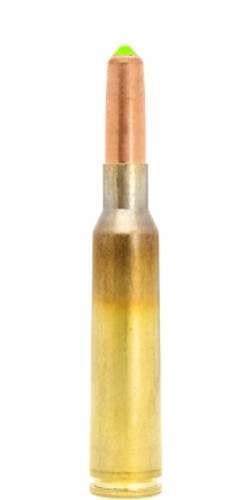 Lapua 6.5x55 Swedish / 9.1 g (140 gr) Naturalis